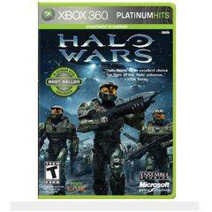 Halo Wars [Platinum Hits] - (CIBAA) (Xbox 360)