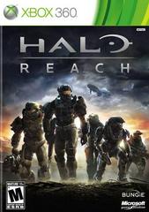 Halo: Reach - (GBA) (Xbox 360)