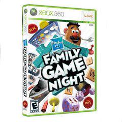 Hasbro Family Game Night - (CIBAA) (Xbox 360)