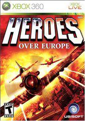 Heroes Over Europe - (CBA) (Xbox 360)