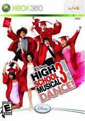 High School Musical 3: Senior Year Dance [Bundle] - (CIBA) (Xbox 360)