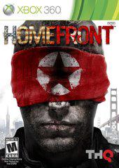 Homefront - (CIBA) (Xbox 360)