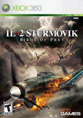 IL-2 Sturmovik: Birds of Prey - (CIBA) (Xbox 360)