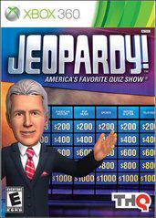 Jeopardy! - (CIBA) (Xbox 360)