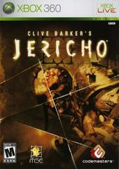Jericho - (CIBA) (Xbox 360)