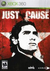 Just Cause - (CIBA) (Xbox 360)
