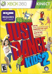 Just Dance Kids 2 - (CIBA) (Xbox 360)