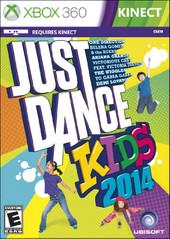 Just Dance Kids 2014 - (GBA) (Xbox 360)