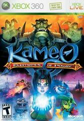 Kameo Elements of Power - (CIBA) (Xbox 360)