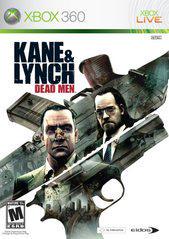 Kane & Lynch Dead Men - (CIBAA) (Xbox 360)