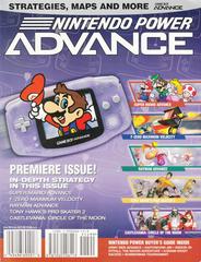 Nintendo Power Advance  [Volume 1] - (LSA) (Nintendo Power)