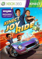 Kinect Joy Ride - (CIBA) (Xbox 360)