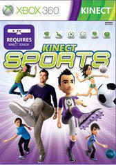 Kinect Sports - (CIBA) (Xbox 360)