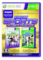 Kinect Sports Ultimate - (CBA) (Xbox 360)