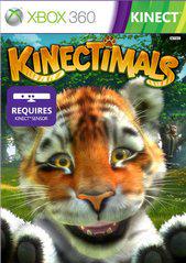 Kinectimals - (CIBA) (Xbox 360)