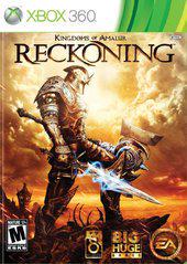 Kingdoms Of Amalur Reckoning - (CIBA) (Xbox 360)