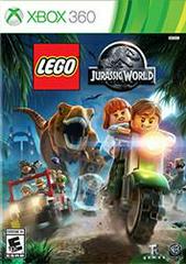 LEGO Jurassic World - (CIBA) (Xbox 360)