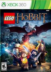 LEGO The Hobbit - (CIBA) (Xbox 360)