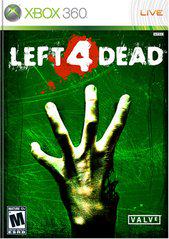 Left 4 Dead - (CBA) (Xbox 360)