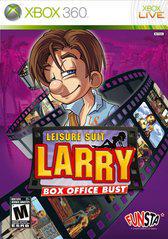 Leisure Suit Larry: Box Office Bust - (CIBA) (Xbox 360)