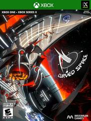 Curved Space - (SGOOD) (Xbox One)