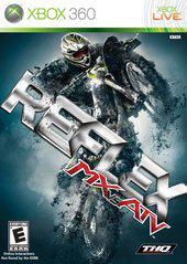 MX vs. ATV Reflex - (CIBA) (Xbox 360)