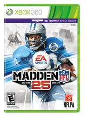 Madden NFL 25 - (CIBA) (Xbox 360)