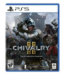 Chivalry II - (CIBA) (Playstation 5)