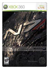 Mass Effect 2 [Collector's Edition] - (CIBAA) (Xbox 360)