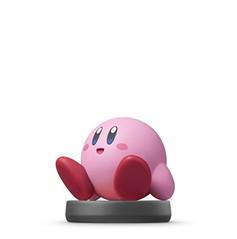 Kirby - (LSAA) (Amiibo)