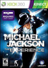 Michael Jackson: The Experience - (SGOOD) (Xbox 360)