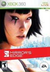 Mirror's Edge - (CIBAA) (Xbox 360)