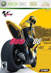 Moto GP 06 - (CIBA) (Xbox 360)