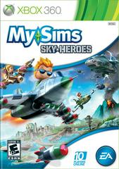 MySims SkyHeroes - (CIBAA) (Xbox 360)
