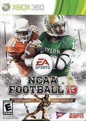 NCAA Football 13 - (CIBA) (Xbox 360)