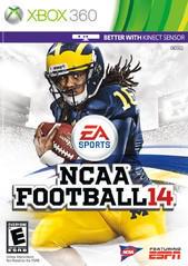 NCAA Football 14 - (SGOOD) (Xbox 360)