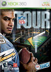 NFL Tour - (CIBA) (Xbox 360)