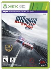 Need for Speed Rivals - (CIBAA) (Xbox 360)