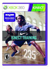 Nike + Kinect Training - (GBAA) (Xbox 360)