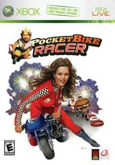 Pocketbike Racer - (CIBAA) (Xbox 360)