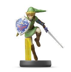 Link - (LSAA) (Amiibo)