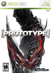 Prototype - (CIBA) (Xbox 360)