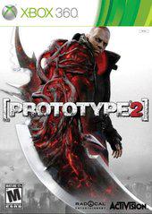 Prototype 2 - (CIBA) (Xbox 360)