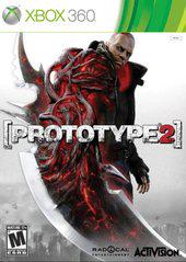 Prototype 2 - (SGOOD) (Xbox 360)
