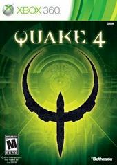 Quake 4 - (CIBA) (Xbox 360)