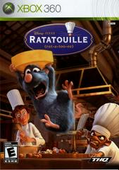 Ratatouille - (CIBAA) (Xbox 360)