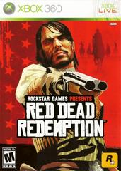 Red Dead Redemption - (CBA) (Xbox 360)