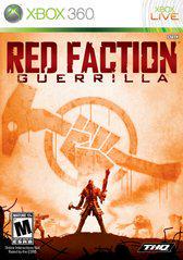 Red Faction: Guerrilla - (CIBA) (Xbox 360)