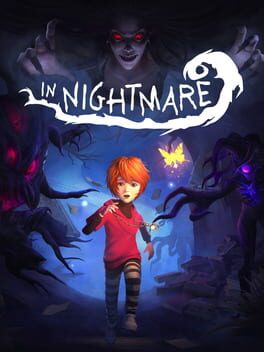 In Nightmare - (CIBA) (Playstation 4)