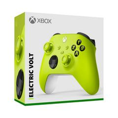 Electric Volt Controller - (SMINT) (Xbox Series X)